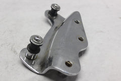 Chrome Single Docking Point HARLEY DAVIDSON