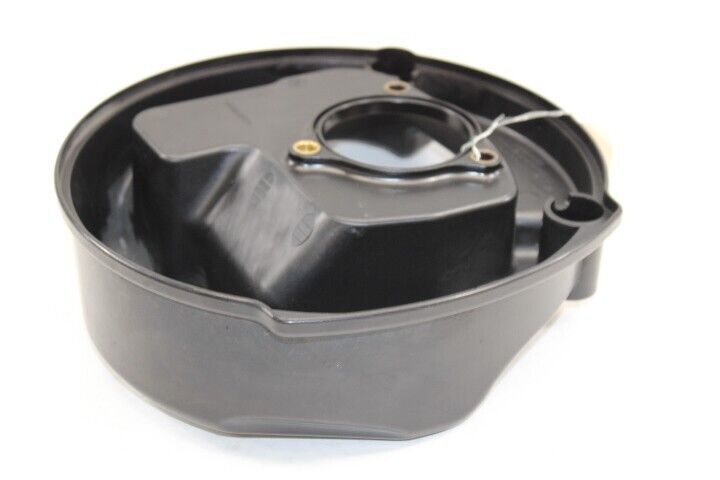 OEM Harley Davidson Air Cleaner Backplate 29000033