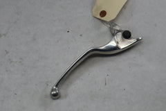 OEM Harley Davidson Front Hand Brake Lever 2009 Ultra Blk/Sil 42859-06