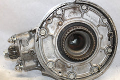Final Gear 13101-1242 1999 KAWASAKI VULCAN VN1500