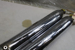 Exhaust Slip On Mufflers 2008 Harley Davidson Roadglide