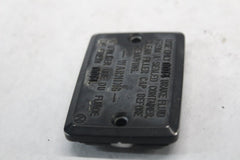 FRONT M.C. CAP ASSY 43026-1076  2002 KAWASAKI ZX-6