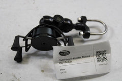 Cell Phone Holder Mount Handlebar Harley Davidson