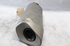 EXHAUST SILENCER SEE PHOTOS 2C0-14725-00-00 2007 YAMAHA R6 YZFR6