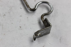 LEFT BRAKE HOSE CLAMP 92037-1367 1993 KAWASAKI VULCAN 750