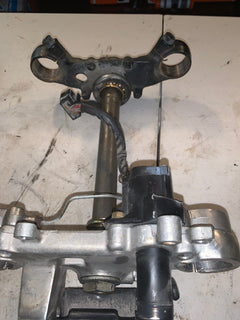 53200-MB4-010 Honda Triple Tree/Stem 1986 V65 Magna VF1100