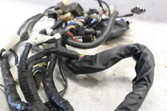 MAIN WIRING HARNESS 5EL-82590-21-00 2001 XVS1100A VSTAR CLASSIC