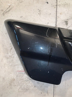 66250-09 Harley Davidson LEFT Side Cover Fairing