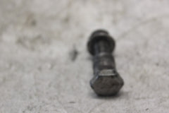 SIDE STAND BOLT ASSY 09111-10059 2002 SUZUKI HAYABUSA GSX1300R