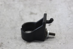 LEFT REAR SPEAKER TETHER BRACKET 76265-98 2010 H-D ULTRA CLASSIC FLHTCU