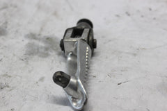 FRONT LEFT FOOTREST BAR ASSY 43526-35F00 2002 SUZUKI GSX-R1000