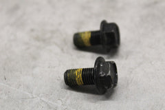 250001134 FRONT CALIPER SCREW 2PCS 2023 CAN AM RYKER SPORT 900 ACE