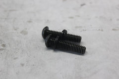 4132 FRONT MC HALF-CLAMP SCREW (2) 2010 H-D ULTRA CLASSIC FLHTCU