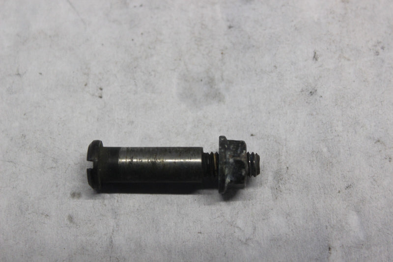 LEVER SET BOLT 92002-1322 1986 KAWASAKI CONCOURS ZG1000