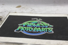 66281-02 BATTERY TRAY HARLEY DAVIDSON