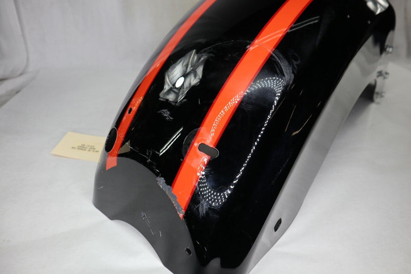 OEM Harley Davidson Rear Fender 2018 Roadglide 59731-09