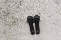 TENSIONER ADJUSTER BOLT 2PCS 07130-06253 2002 SUZUKI HAYABUSA GSX1300R