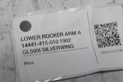 LOWER ROCKER ARM A 14441-415-010 1982 GL500I SILVERWING