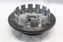 CLUTCH SHELL & SPROCKET, 36 TOOTH 37707-98A 2001 H-D SOFTAIL DUECE FXSTD