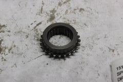 15131-MEA-670 SPROCKET, OIL PUMP DRIVE (24T) 2010 HONDA FURY VT1300CX