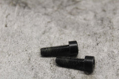 205562054 HANDLEBAR CLAMP SCREW 2PCS 2023 CAN AM RYKER SPORT 900 ACE