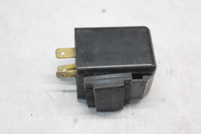 TURN SIGNAL RELAY 27002-1060 1986 KAWASAKI ZG1000