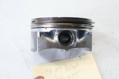 OEM Harley Davidson Piston M8 2018 Streetglide 21900037