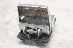 SIDE BAG LOCK ASSY NO KEY 81218-463-770 1982 GOLDWING GL1100A