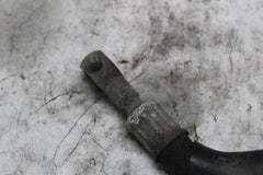 LEFT OIL COOLER HOSE 16470-16G00 2006 SV1000S