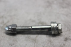 HEADLIGHT MOUNTING BLOCK BOLT 3509 2001 H-D SOFTAIL DUECE FXSTD