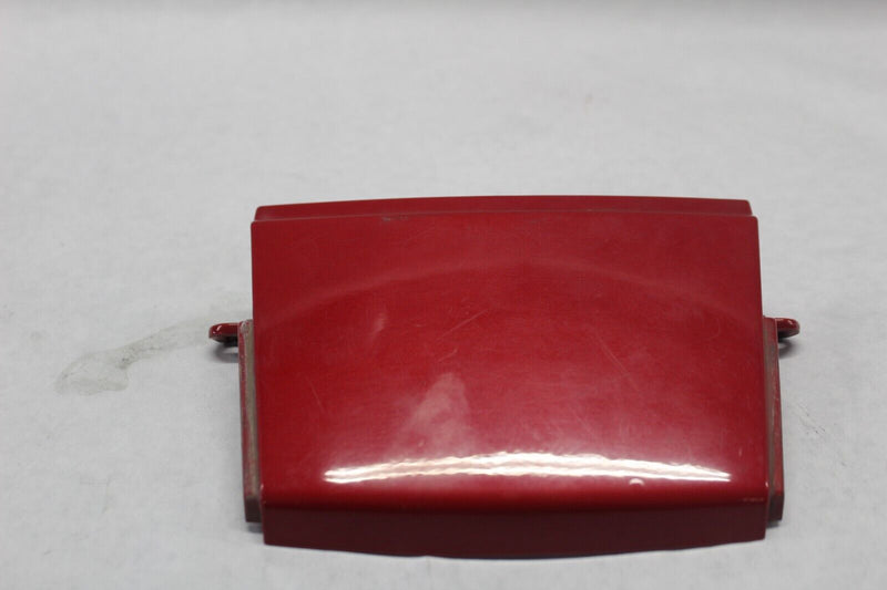 COVER, TAIL, UPPER (C.P.RED) 14090-1254-V9  2002 KAW ZX-6
