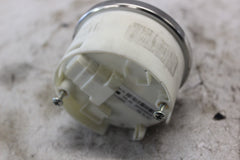 SPEEDOMETER GRAY FACE LIMITED UNKNOWN MILES 74682-10 2010 H-D ULTRA CLASSIC FLHT