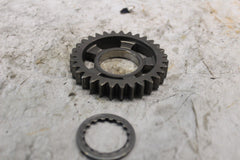 T1181562 GEAR, 3RD OUTPUT 2005 TRIUMPH SPRINT