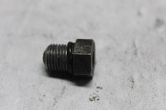 60328-98B PLUG, MAGNETIC HARLEY DAVIDSON