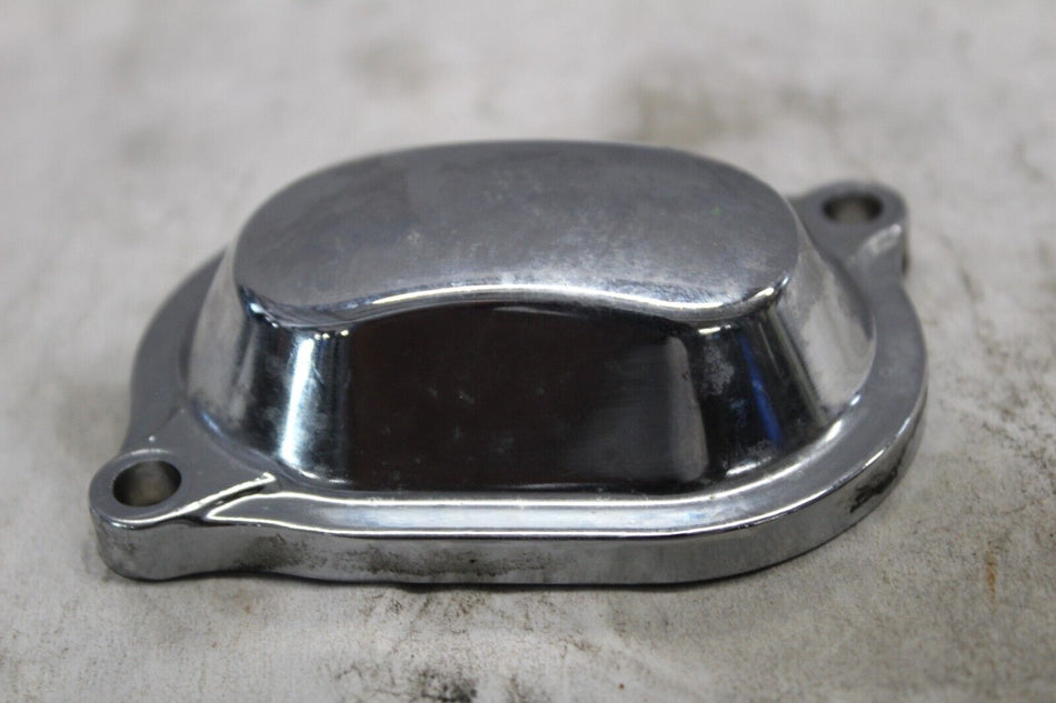 CYLINDER HEAD SIDE COVER #2 (CHROME) 42H-11186-01-00 2001 XVS1100A VSTAR CLASSIC