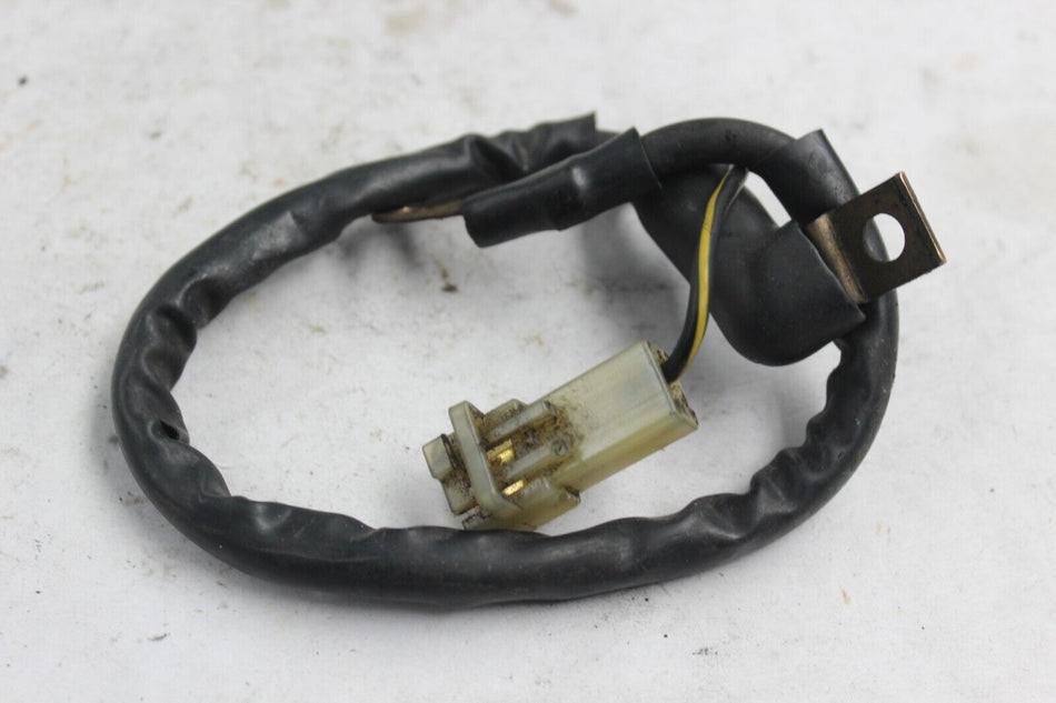 BATTERY NEG - CABLE 26011-1731 2005 KAWASAKI NINJA ZX-12R