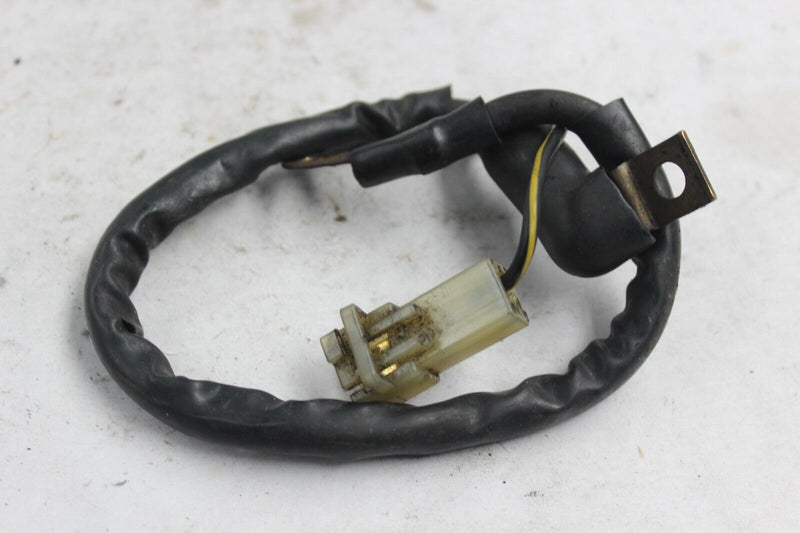 BATTERY NEG - CABLE 26011-1731 2005 KAWASAKI NINJA ZX-12R