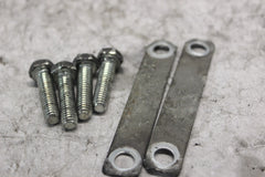 FRONT FENDER BOLT 4PCS 3462 2008 H-D ELECTRAGLIDE FLHT