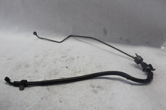 Rear Brake Line W/STOPSWITCH 40971-00 2000 H-D ELECTRAGLIDE FLHT