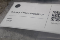 40037-07 Primary Chain HARLEY DAVIDSON