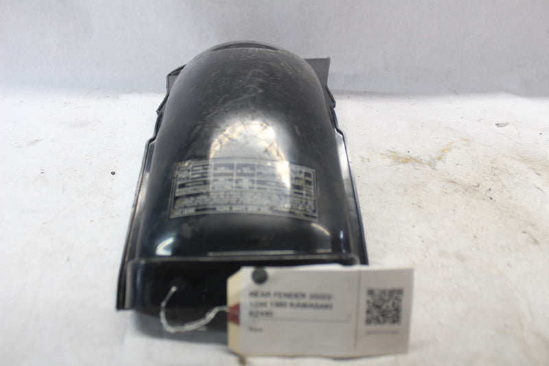 REAR FENDER 35022-1034 1980 KAWASAKI KZ440