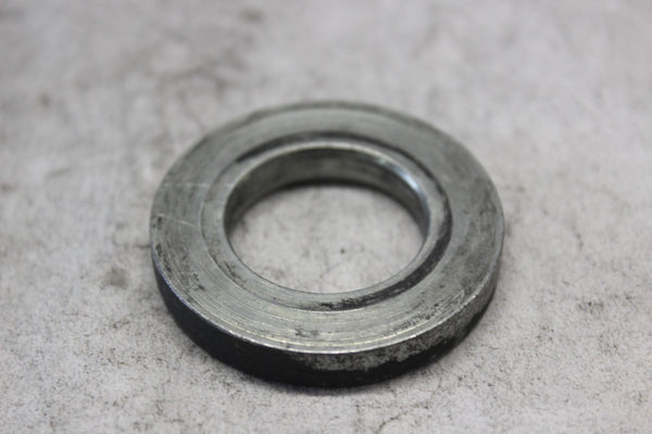 REAR AXLE SPACER LEFT (SMALL) 11848 2010 H-D ULTRA CLASSIC FLHTCU