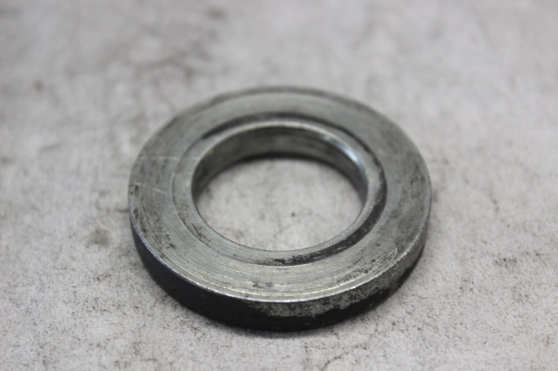 REAR AXLE SPACER LEFT (SMALL) 11848 2010 H-D ULTRA CLASSIC FLHTCU