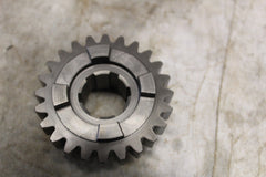 PINION GEAR 24T XXX 2004 CAN AM BOMBARDIER DS 650