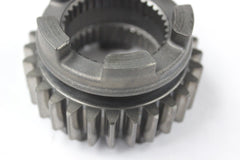 23481-MFR-670 GEAR, COUNTERSHAFT FOURTH (28T) 2010 HONDA FURY VT1300CX