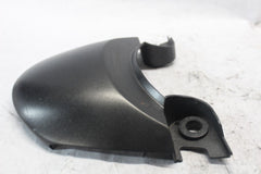 SEAT TAIL CENTER COVER BLACK 45503-19F50-Y7L 2001 SUZUKI SV650S