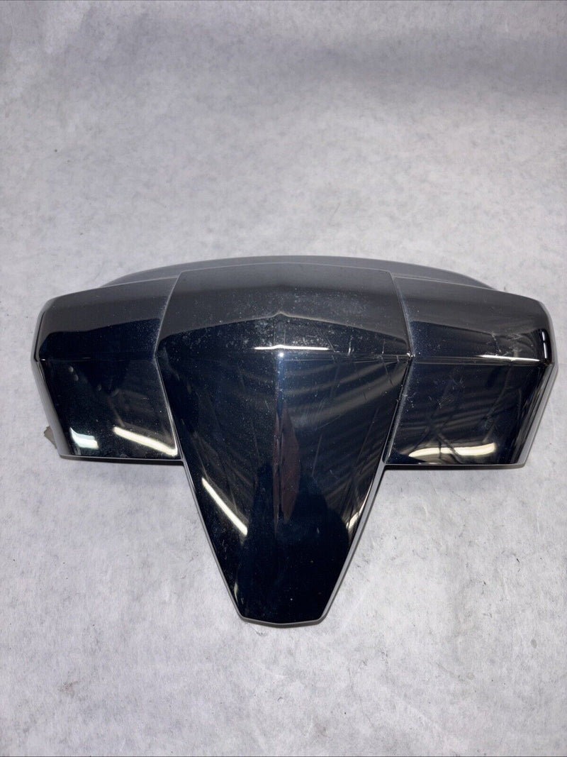 12360-MFR-670 COVER, RIGHT FRONT OVER HEAD 2010 HONDA FURY VT1300CX