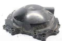 T1261757 CLUTCH COVER ASSEMBLY, BLACK 2005 TRIUMPH SPRINT ST1050