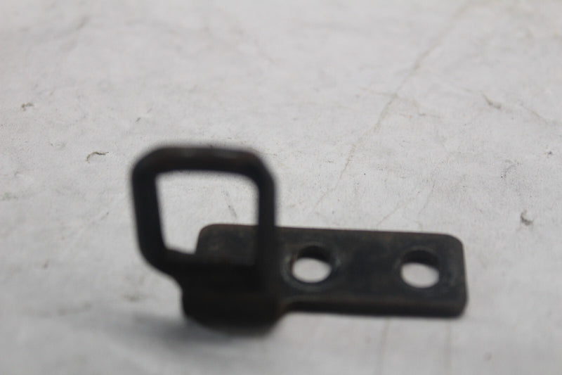 SEAT HOOK 27012-1011 1980 KAWASAKI KZ440LTD
