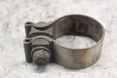 MUFFLER CLAMP 65283-94 2008 HARLEY DAVIDSON FLHT